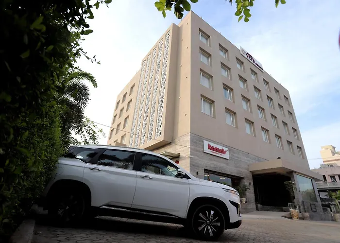 Vits Devbhumi, Dwarka Hotel