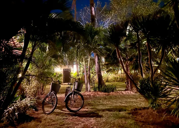 Rumah Sunyi Gili Trawangan