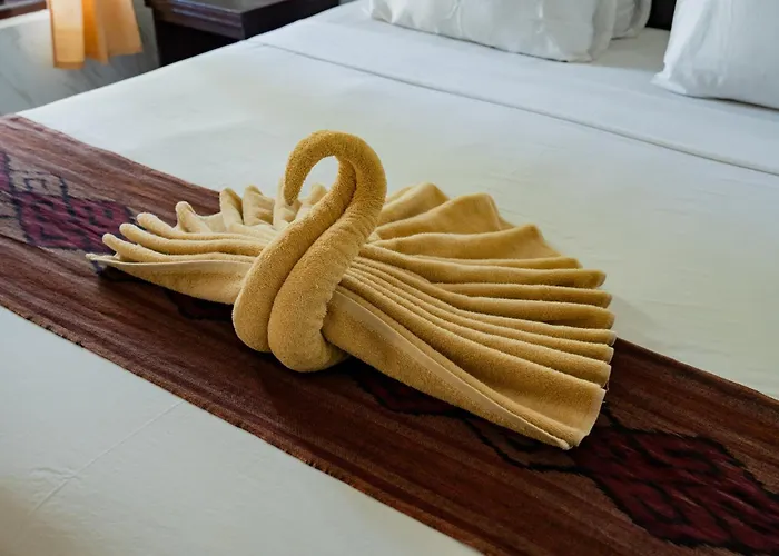 Telaga Sari Bingin Hotel Uluwatu 