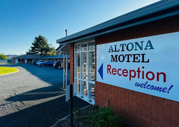 Altona Motel Uralla