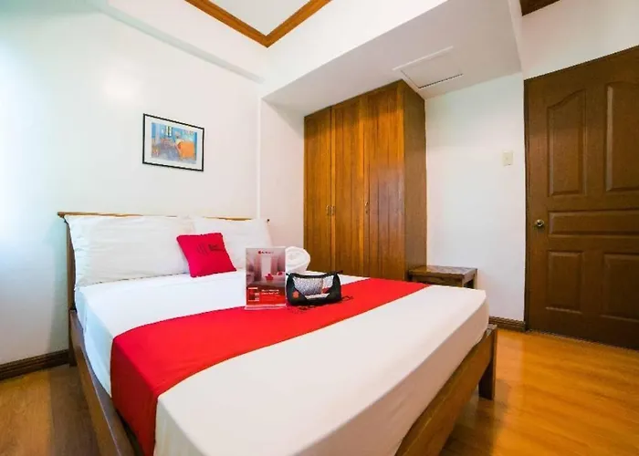 Reddoorz At Moonwalk Paranaque Paranaque City