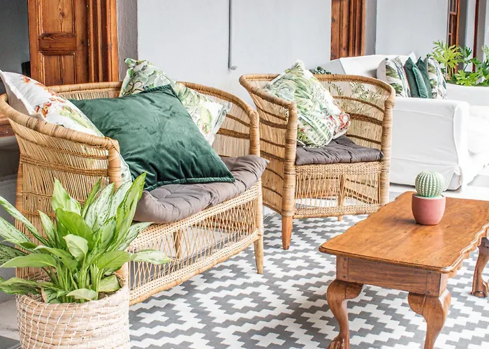 Olive Tree Boutique Hotel Paarl