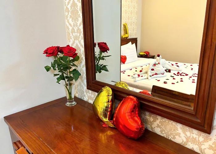 Ben Thanh Retreats Hotel Ho Chi Minh City