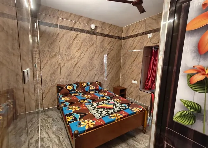 Guest Nest Hotel Manipal