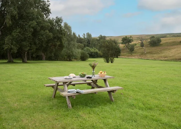 Brown Rigg Guest Rooms Bellingham