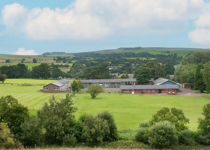 Brown Rigg Guest Rooms Bellingham