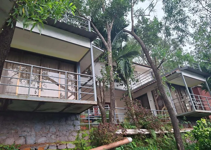 The Nihal Resort Mahabaleshwar
