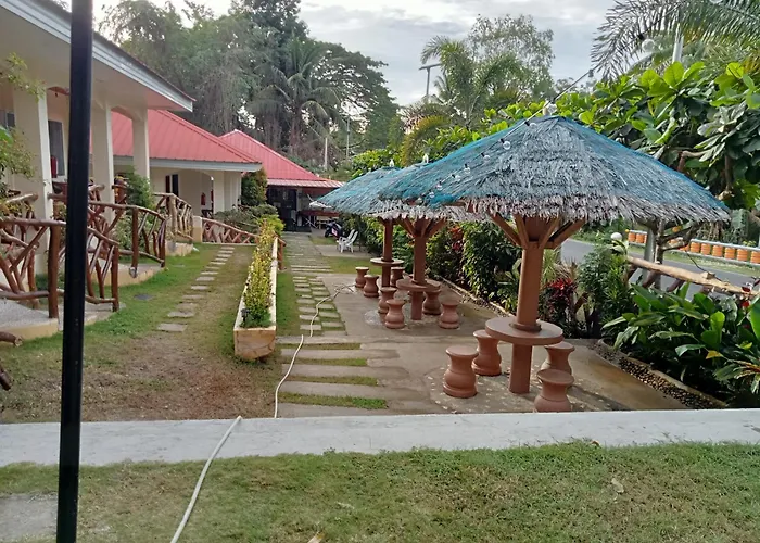 Hanna'S Place Rooms For Rent Solangon San Juan Siquijor