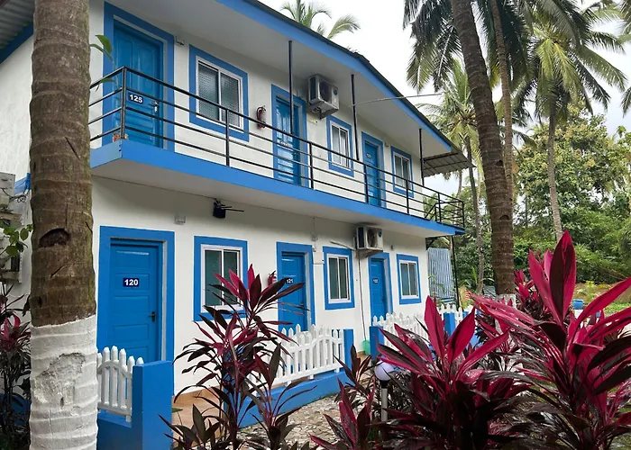 Dom Pedros Haven Resort - Tranquil Retreat By The Sea Utorda
