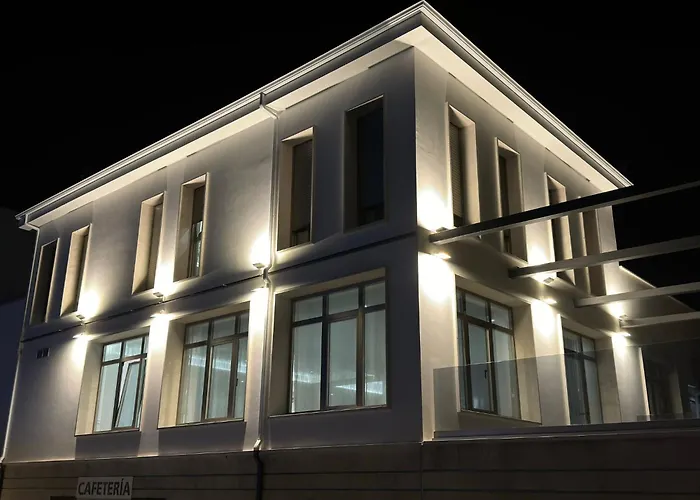 Rey Don Sancho Hotel Zamora