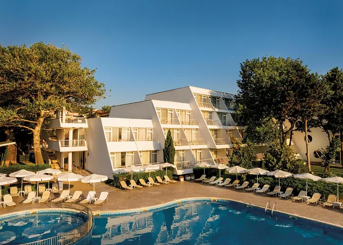 Aluasun Helios Beach Obsor