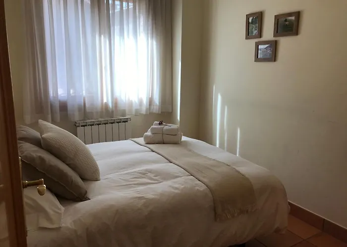 Hotel Fonda Peremiquel Castellar De N'Hug