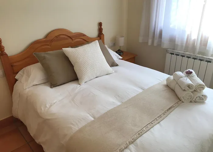 Hotel Fonda Peremiquel Castellar De N'Hug