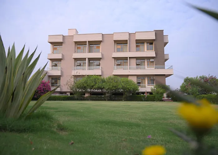 The Govindam Resort Vrindavan