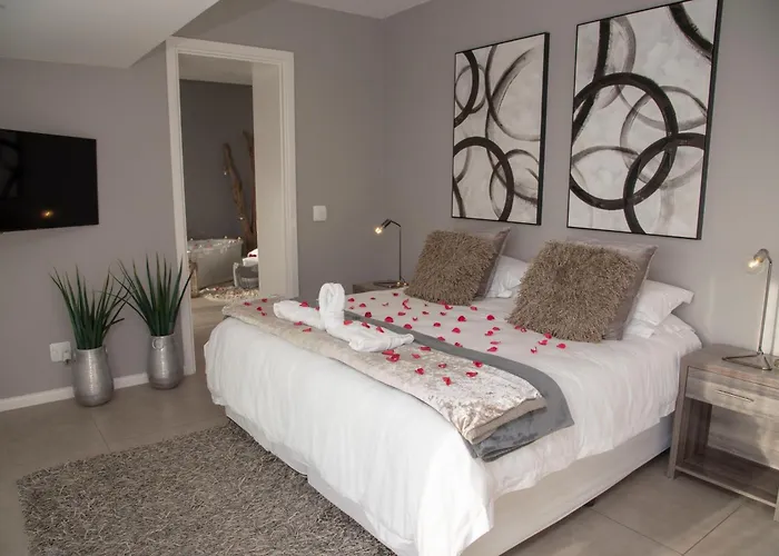 Crown On The Heads Hotel Knysna