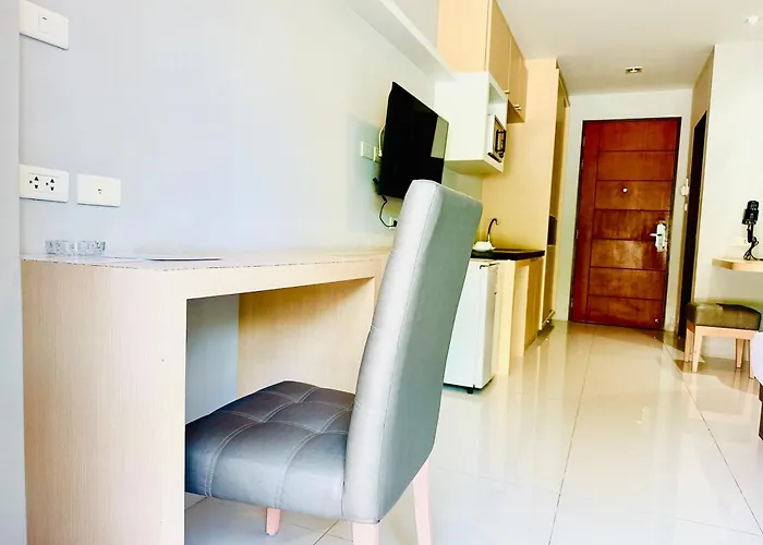 Ahad Suite Aonang Ao Nang