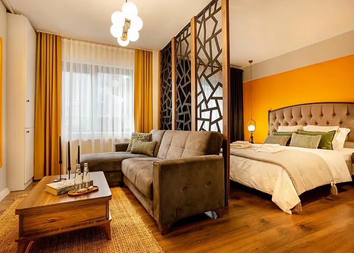 Port Galata Suites Istanbul