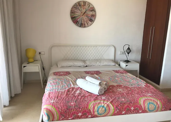 Thee Ibiza Suites - Ushuaia Beach Playa d'en Bossa