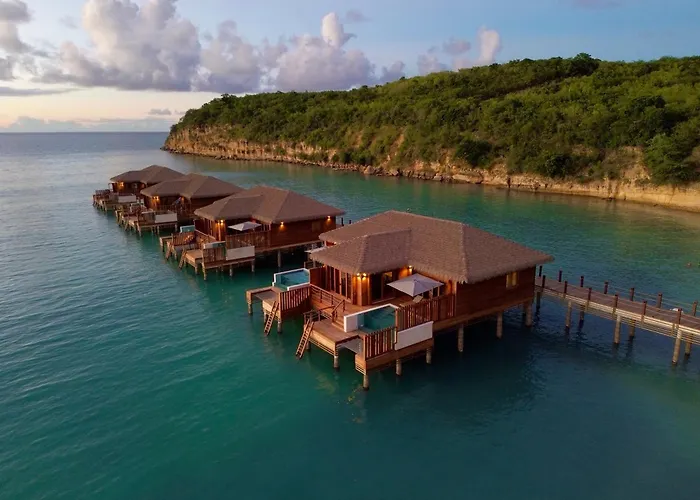 Royalton Chic Antigua, An Autograph Collection All-Inclusive Resort - Adults Only St. John's