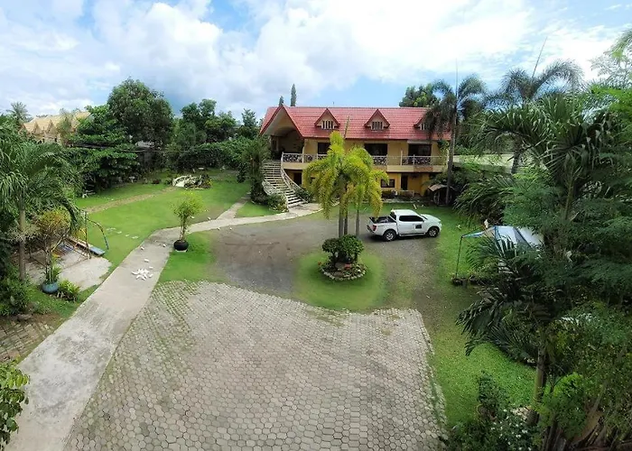 Sunny Point Hotel Davao