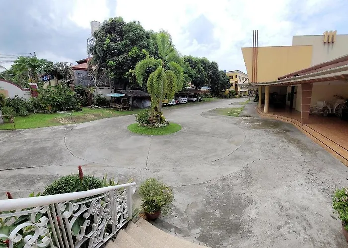 Sunny Point Hotel Davao