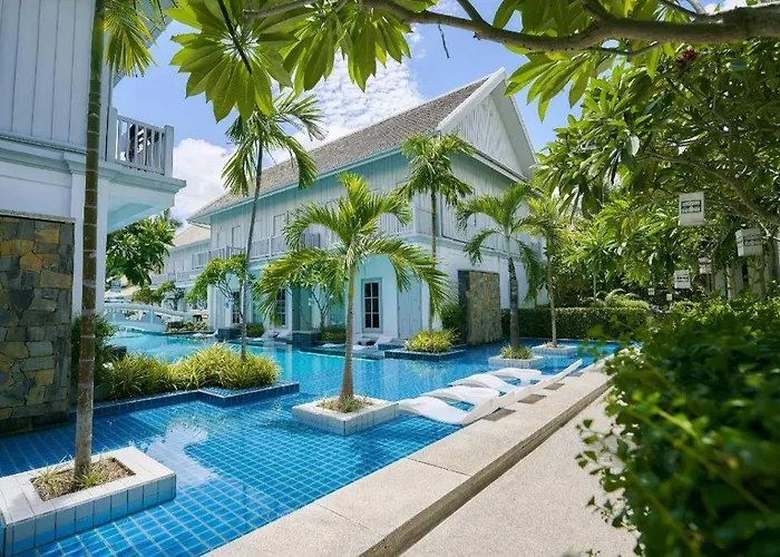 My Banlao Hotel Luang Prabang
