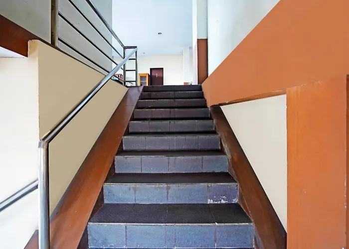 Oyo 91415 De Wijaya Hotel Surabaya