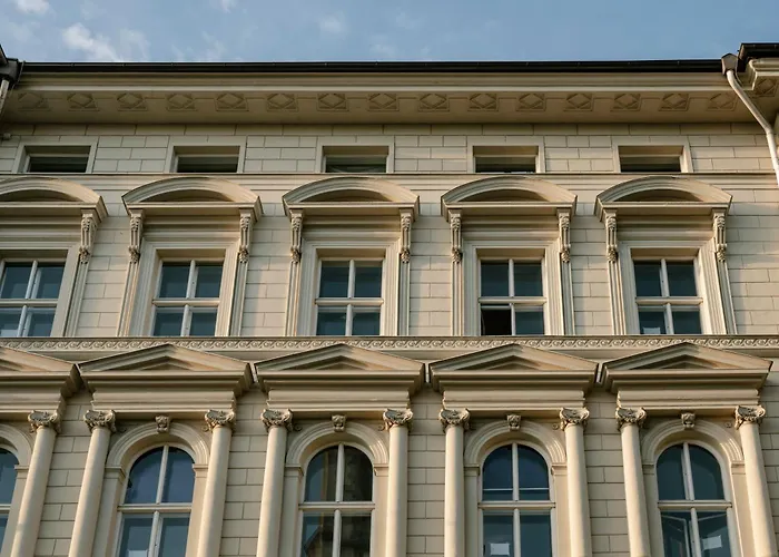 Hotel Andrae Salzburgo