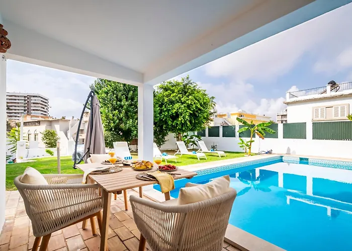 Urban Bliss Guesthouse II Faro