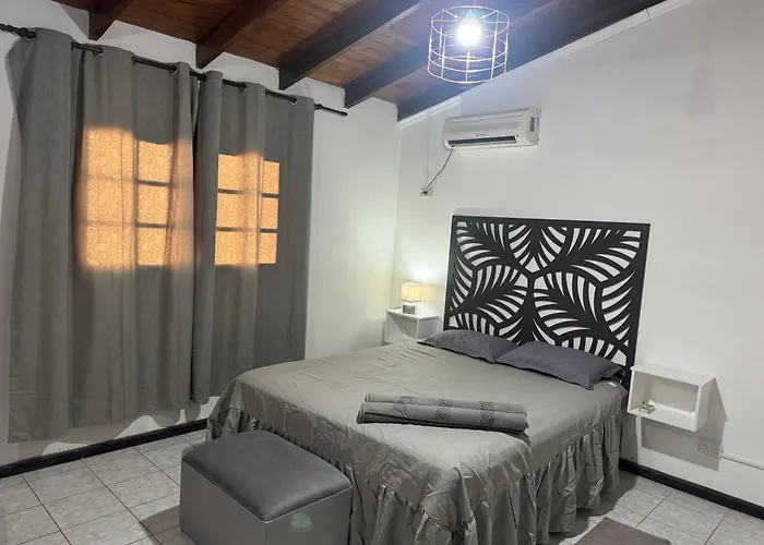 Hotel Jana Puerto Iguazú