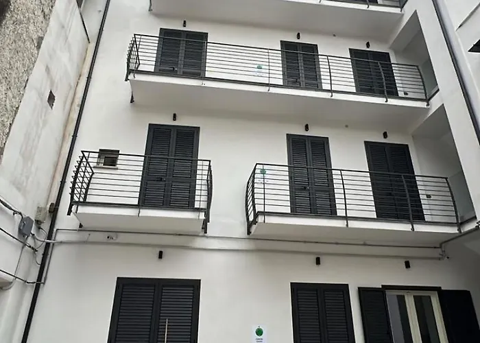Airport Capodichino Home By Pagnotta Naples