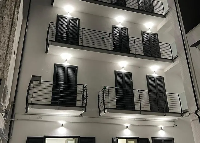 Airport Capodichino Home By Pagnotta Naples