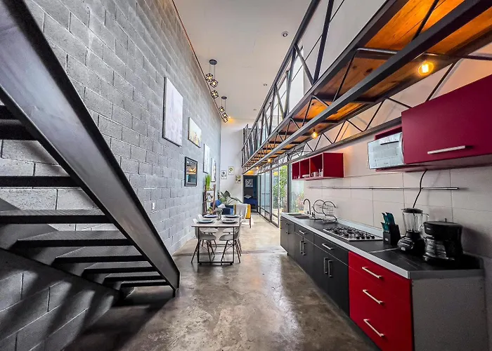 Casa Cobre StayHouse San Luis Potosí