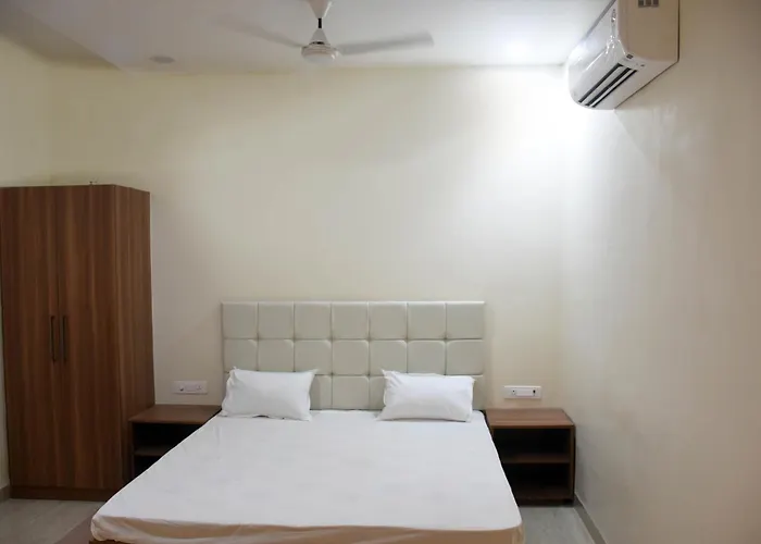 Bharat Milap Homestay- A Sonawala Unit Varanasi