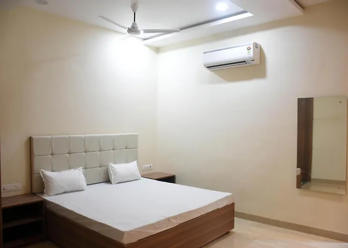 Bharat Milap Homestay- A Sonawala Unit Varanasi