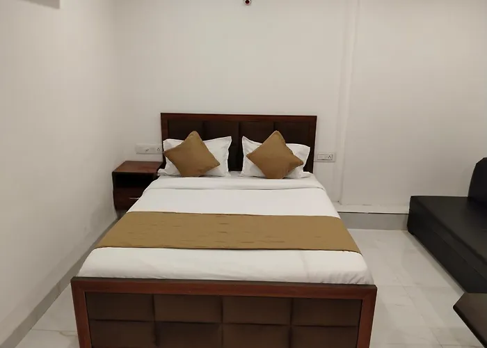 Hotel Shiv Indore