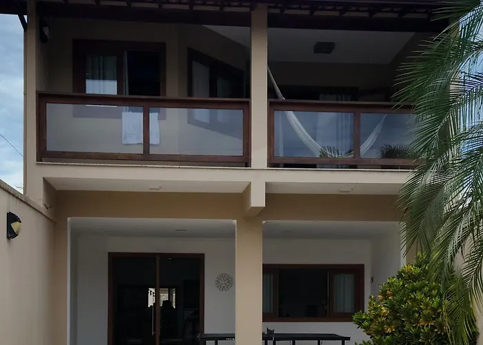 Pousada Arauna Angra dos Reis