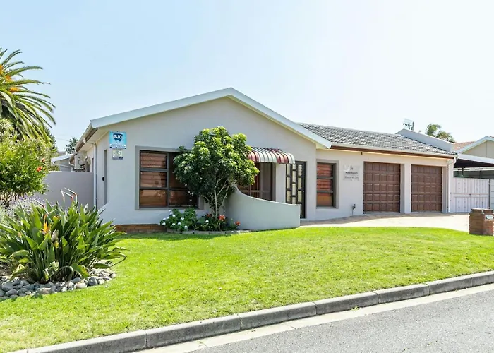 House Of Joy Hotel Cape Town