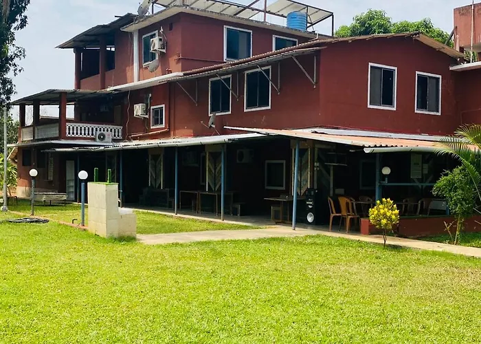 Love Resort Karjat