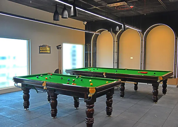 Swosti Premium Beach Resorts, Puri