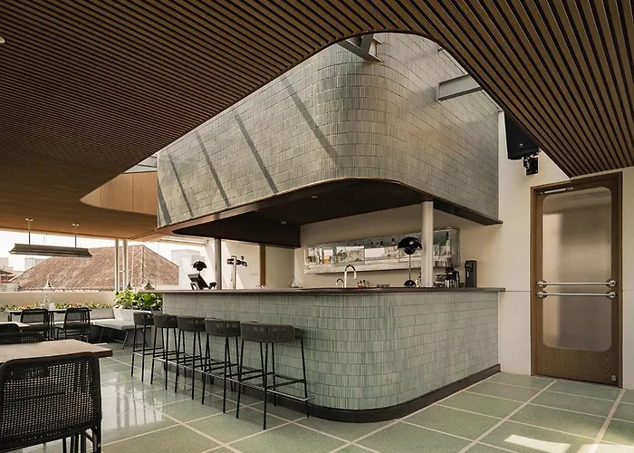 Maison Wilhelmina Bandung
