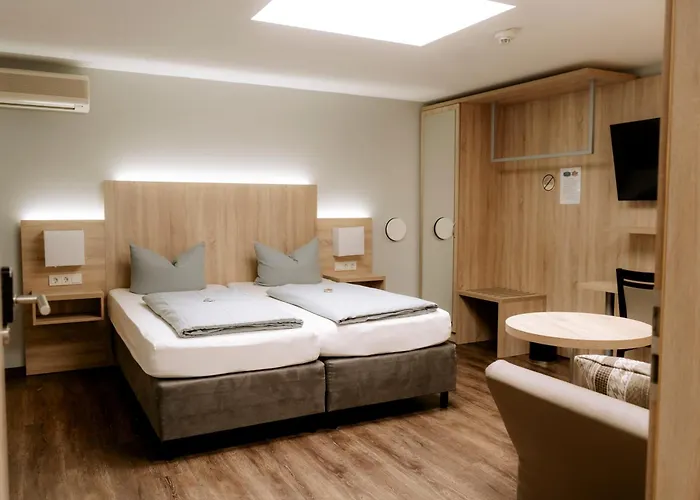 Hotel Herbers Efemir GmbH Südbrookmerland