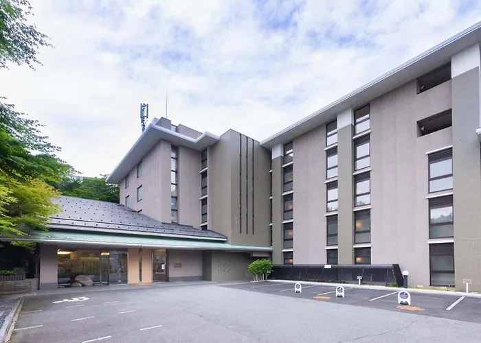 Tokyu Vacations Hakone Gora Hotel