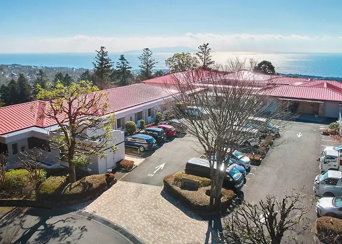 Tokyu Vacations Izukougen Hotel Ito 