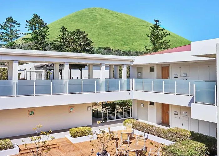 Tokyu Vacations Izukougen Hotel Ito 