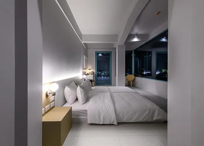 Mowa Bangkok Hotel