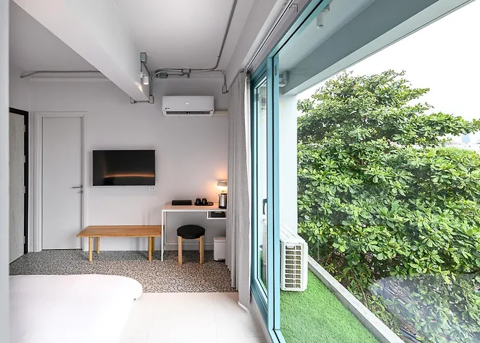 Mowa Bangkok Hotel