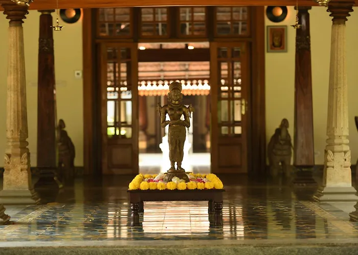 Svatma Mayavaram Mayiladuthurai