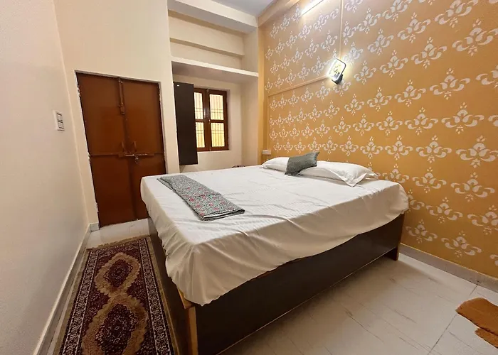 Sri Kashi Stay Varanasi