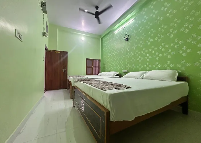 Sri Kashi Stay Varanasi